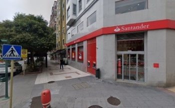 Santander ATM