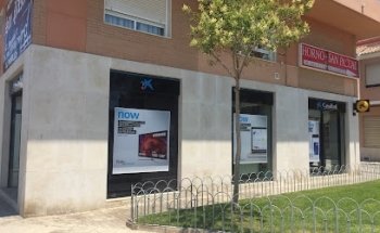 Caixer CaixaBank
