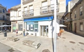 Sabadell Bank ATM
