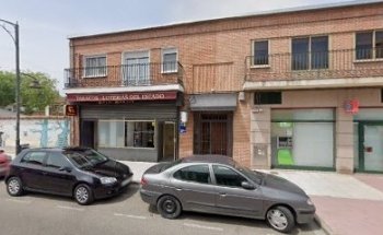 Cajero Automático Unicaja Banco