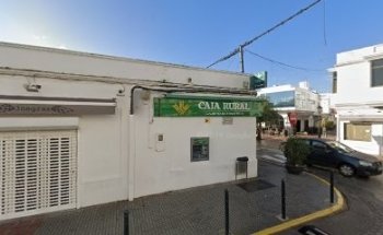 Cajero Automático Caja Rural del Sur