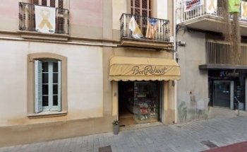 Caixer automàtic Caixabank