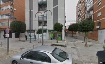 Cajero Automático Unicaja Banco