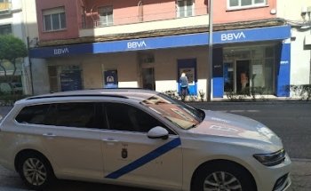BBVA ATM