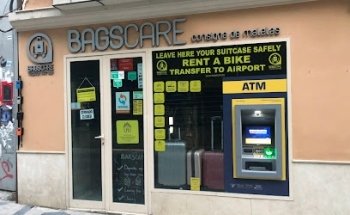 Euronet ATM