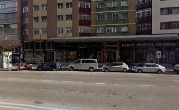 ATM CaixaBank - Cajero