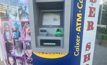Euronet ATM