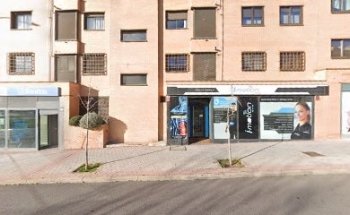 Cajero Automático Unicaja Banco