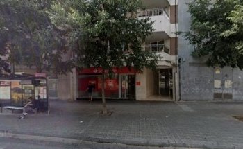 Santander ATM