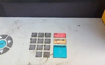 ATM CaixaBank - Cajero