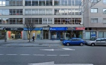 Caixeiro automático Banco de Sabadell