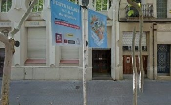 Cajero Banco Sabadell