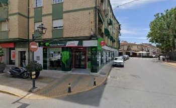 Cajero Automático Unicaja Banco