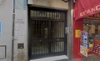 Punto Nickel - EXPENDEDURÍA Nº004 SEVILLA