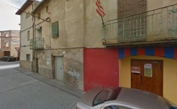 Caixer automàtic BBVA