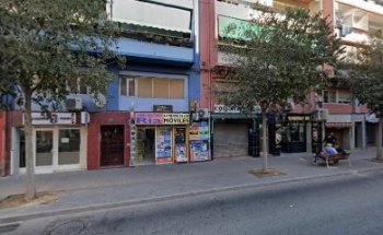 Punto Nickel - CIBER LOCUTORIO ALTOZANO
