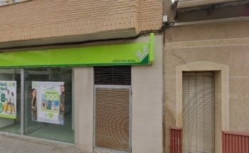 Cajero Caja Rural