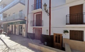 Cajero Automático Caja Rural de Granada