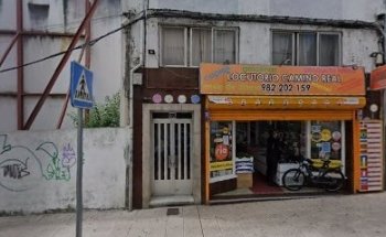 Punto Nickel - LOCUTORIO CAMINO REAL