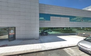ATM CaixaBank - Cajero