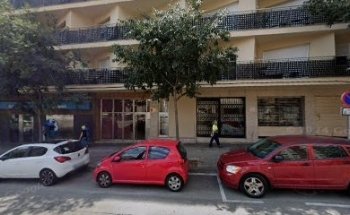 Caixer automàtic Banc de Sabadell