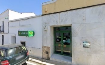 Cajero Automático Caja Rural del Sur