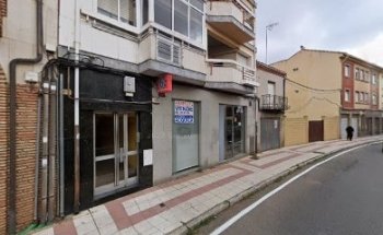 Cajero Automático Unicaja Banco