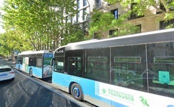 Cajero automático BBVA