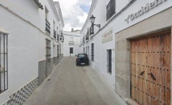 Cajero Automático Unicaja Banco