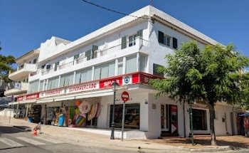 Cajero Banco Popular