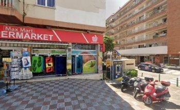 Euronet ATM