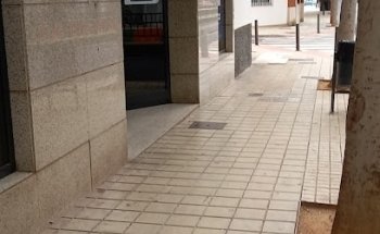 Cajero Automático BBVA