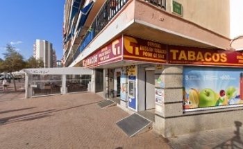 Euronet ATM