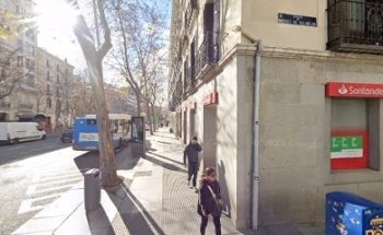 Santander ATM