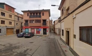 Santander ATM