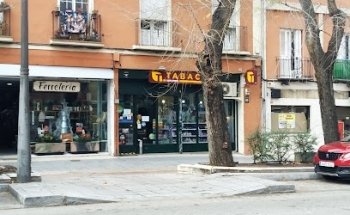 Punto Nickel - ESTANCO ARANJUEZ - EXPENDEDURÍA 002