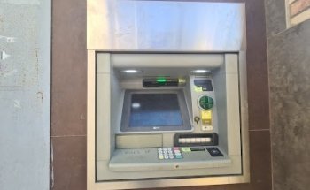 ATM CaixaBank - Cajero