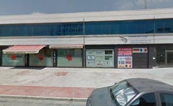 Euronet ATM
