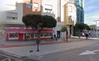 Punto Nickel - SAFOR TELEFONÍA