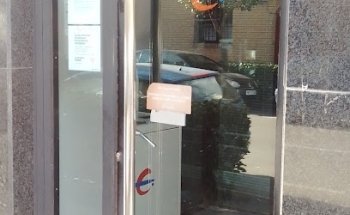 Cajero automático Ibercaja