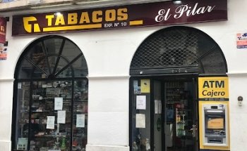 Cajero Euronet