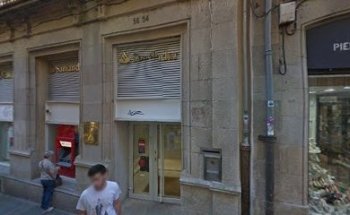 Santander ATM