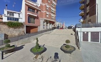 Santander ATM
