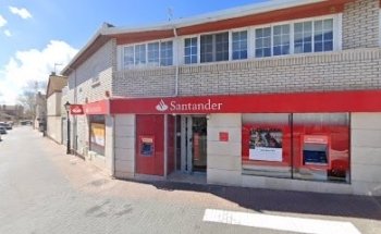 Santander ATM