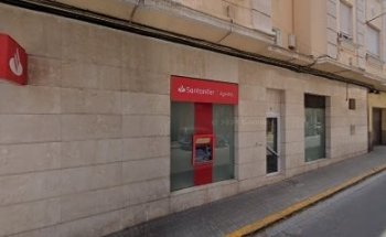 Santander ATM