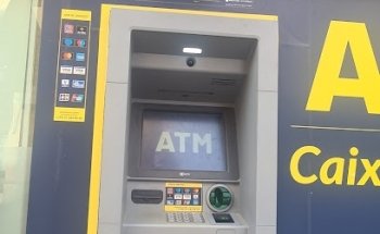 Euronet ATM