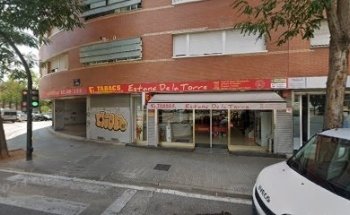 Punto Nickel - ESTANCO TERRASSA - 41