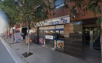 Caixer automàtic Caixabank