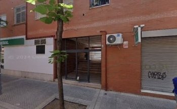 Cajero Automático Caja Rural del Sur