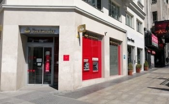 Santander ATM